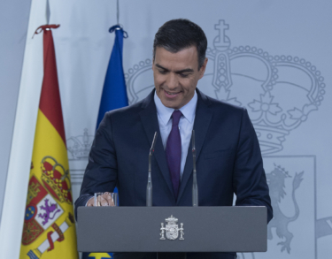 El Banco de España se enfrenta al populismo económico de Sánchez