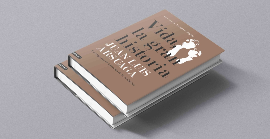 El enigma de la vida, un viaje a través de la evolución humana