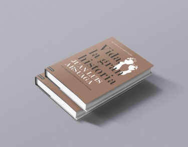 El enigma de la vida, un viaje a través de la evolución humana