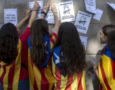 El Gran Hermano te observa, ¡cuidado!