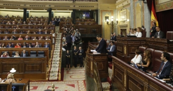 El «reality show» de la investidura: ¿puntilla o pantomima?