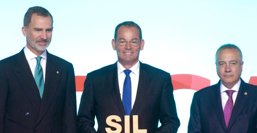 El último plante al Rey Felipe VI en «un país vecino» como es Cataluña