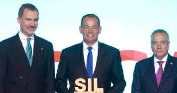 El último plante al Rey Felipe VI en «un país vecino» como es Cataluña