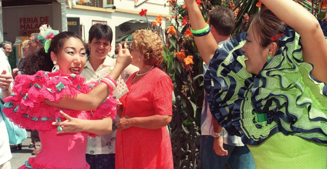 España no es un desastre ni una anomalía: «Spain isn’t different»