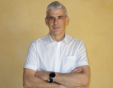 Javier Casado: «La llegada a la Luna, o al menos en los años 60, fue casi un accidente de la historia»