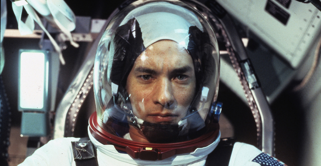 Las mejores películas para recordar la carrera espacial