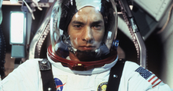 Las mejores películas para recordar la carrera espacial