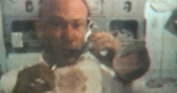 Una conversación lunar 50 años después