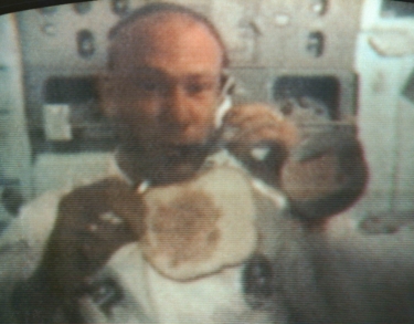 Una conversación lunar 50 años después