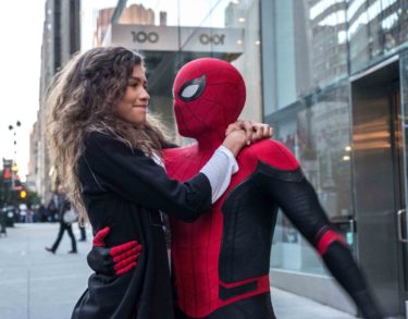 Estrenos de cine. Spiderman y los Beatles dan la vuelta al séptimo arte
