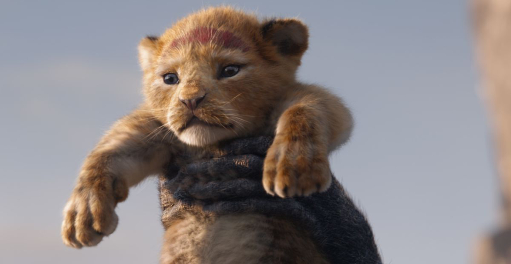 Estrenos de cine. «El Rey León» ruge de nuevo