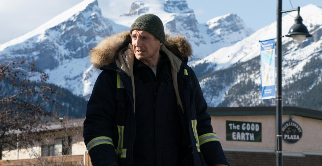 Estrenos de cine. Liam Neeson ha vuelto para vengarse… otra vez