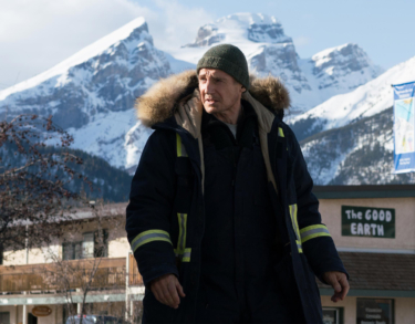 Estrenos de cine. Liam Neeson ha vuelto para vengarse… otra vez