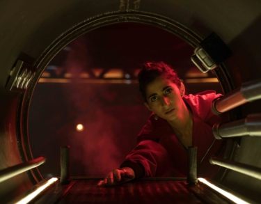 «La casa de papel», nihilismo de Tokio a Berlín