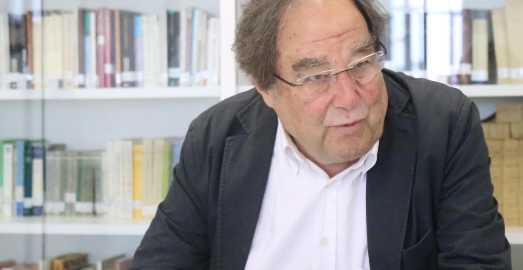 Francesc de Carreras y los pactos para formar Gobierno