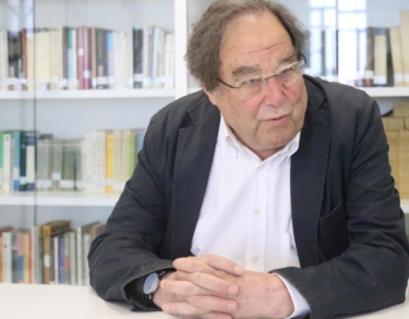 Francesc de Carreras y los pactos para formar Gobierno