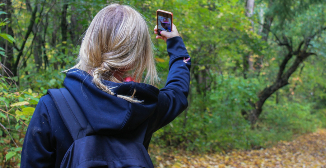 Sobreexposición de los menores: intimidad, dignidad y honor