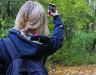 Sobreexposición de los menores: intimidad, dignidad y honor