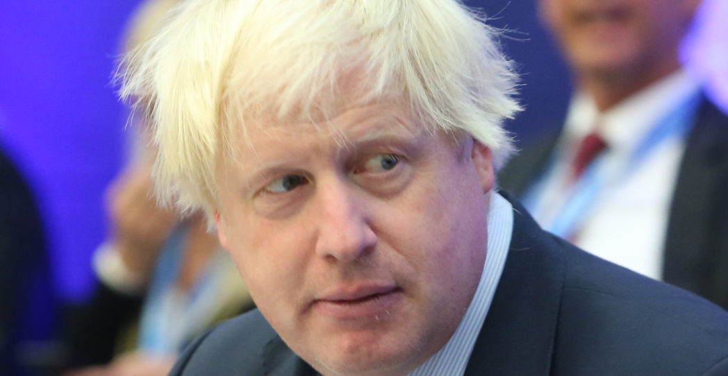 El sueño europeo tras la elección de Boris Johnson