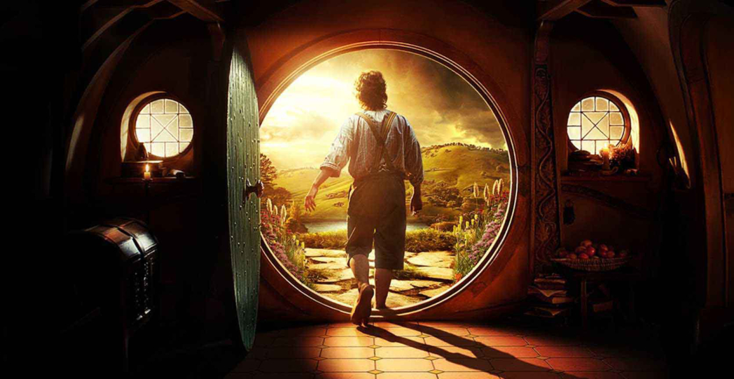 Los primeros pasos de un gran viaje literario