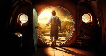 Los primeros pasos de un gran viaje literario