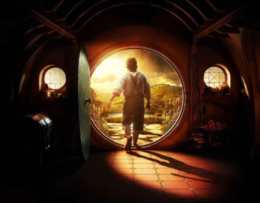 Los primeros pasos de un gran viaje literario