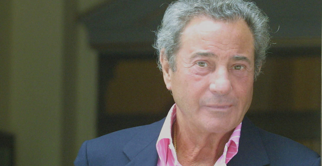 Luto por el rey Arturo