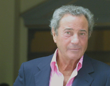 Luto por el rey Arturo