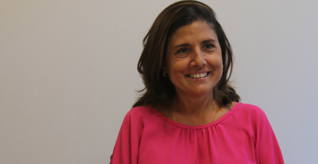 María Saavedra: «Si Elcano fuera inglés, se estudiaría en todos los libros de texto»