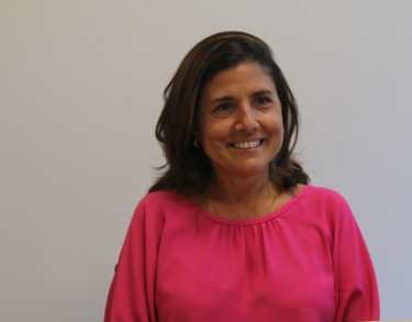 María Saavedra: «Si Elcano fuera inglés, se estudiaría en todos los libros de texto»