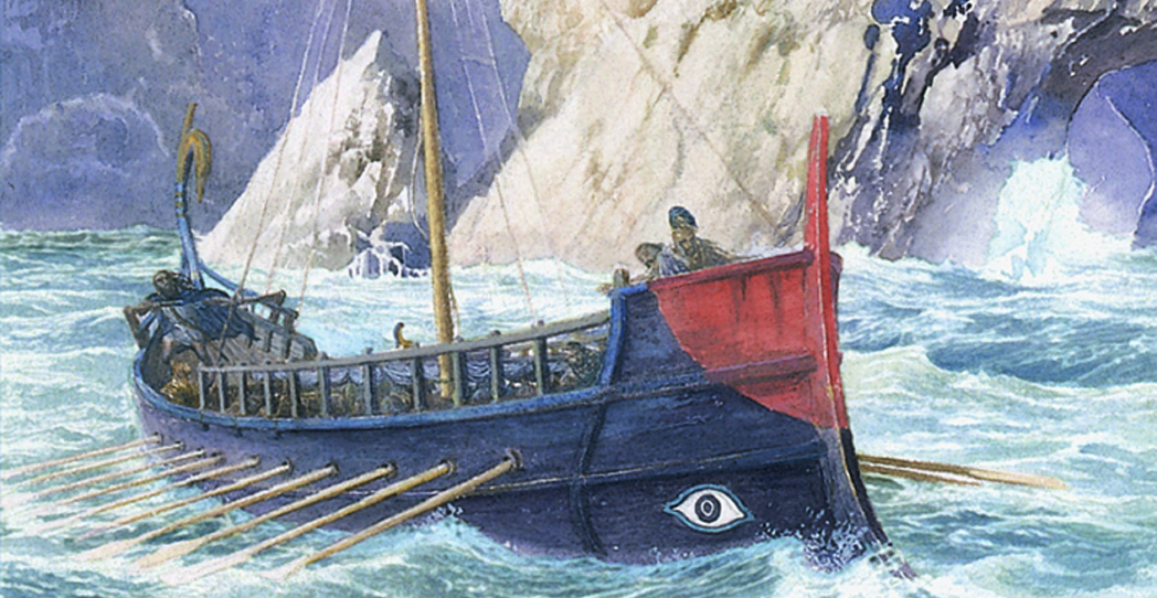 Navegar el Mediterráneo a través de la literatura