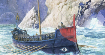 Navegar el Mediterráneo a través de la literatura