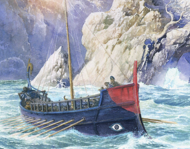 Navegar el Mediterráneo a través de la literatura