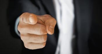 Personas tóxicas, cómo reconocerlas y tratar con ellas