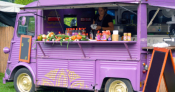 Recomendaciones de seguridad alimentaria para el viajero