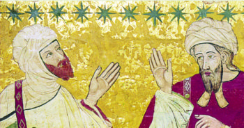 «Reinos de fe». Una historia progresista de la España musulmana