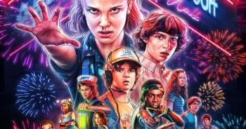 «Stranger Things 3», un brillante regreso a Hawkins