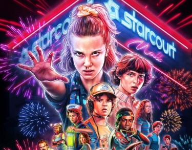 «Stranger Things 3», un brillante regreso a Hawkins