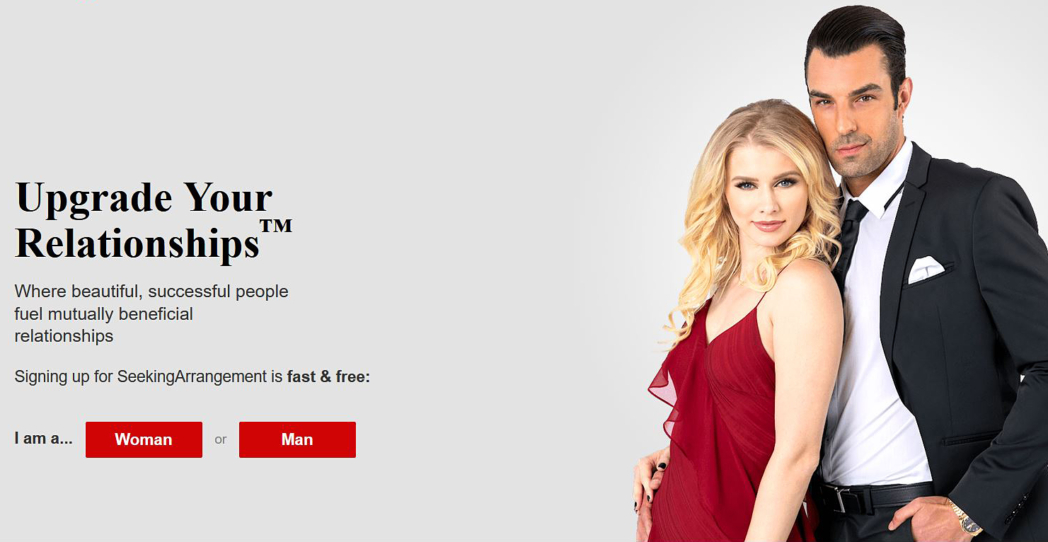 “Sugar dating”, la prostitución en los tiempos del Tinder