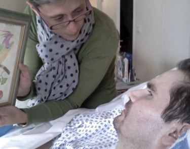 Tres lecciones de bioética del caso Lambert