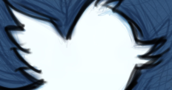 Twitter: odia que algo queda