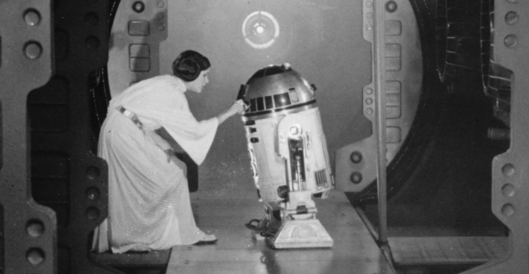 Una revisión cristiana de «Star Wars»