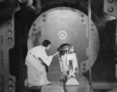 Una revisión cristiana de «Star Wars»