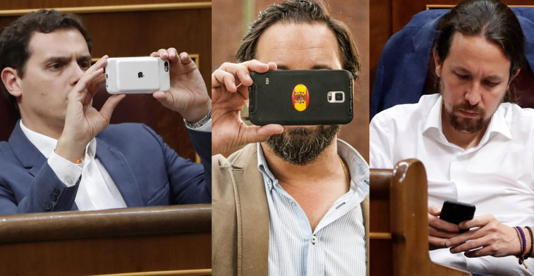 Y Twitter se llenó de cal viva. Cuando la democracia acaba en un 18 de julio