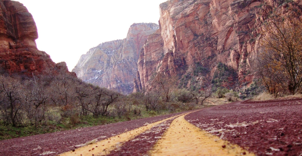 América es un viaje