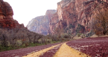 América es un viaje