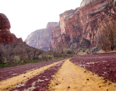 América es un viaje