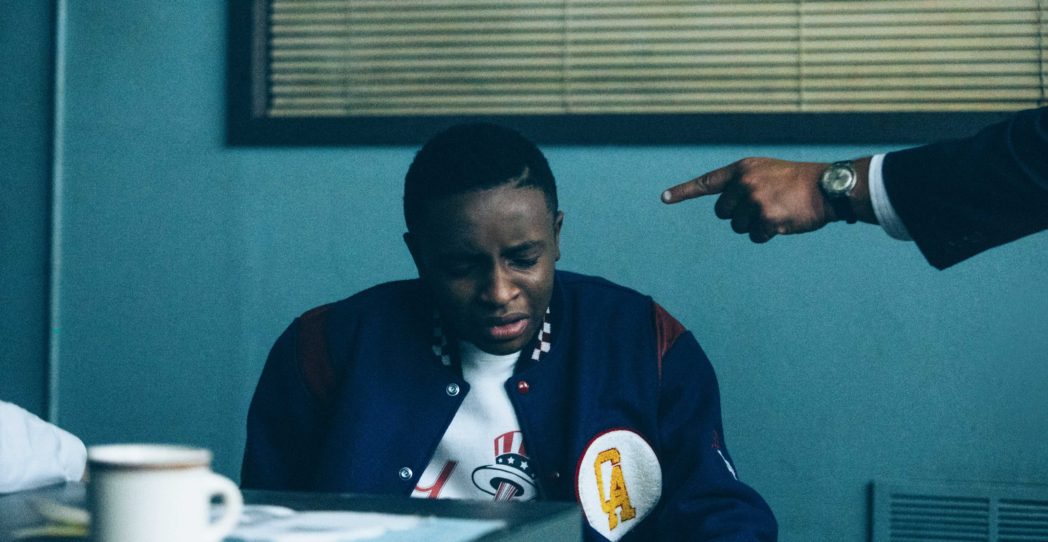 «Así nos ven»: otro caso de (in)justicia criminal americana