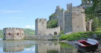 Libros que construyen Europa