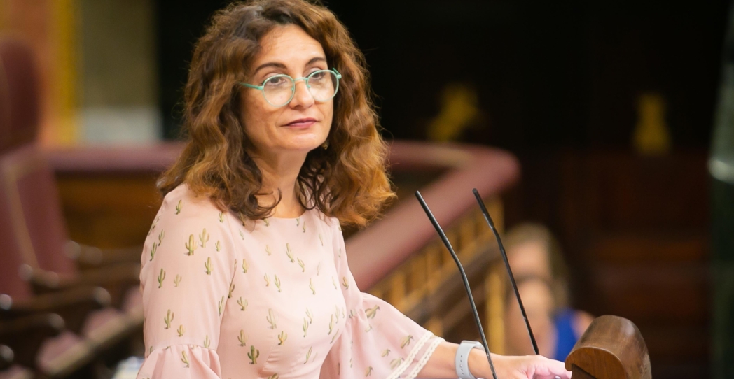 De Montoro a Montero. A vueltas con la regla de gasto